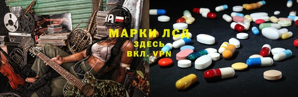 стаф Белокуриха